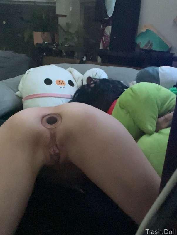 trashdoll image #3