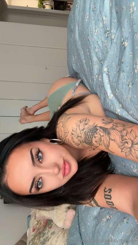 this is the view u get when ur a good boy ❤️