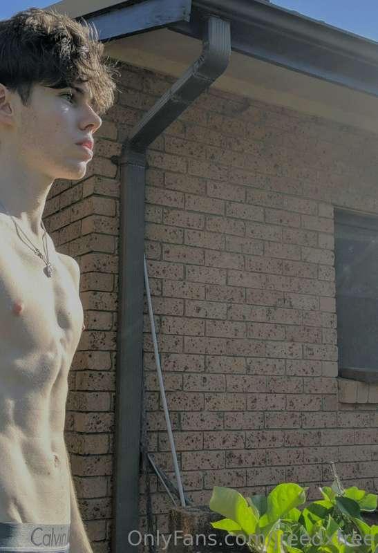 sunny days
