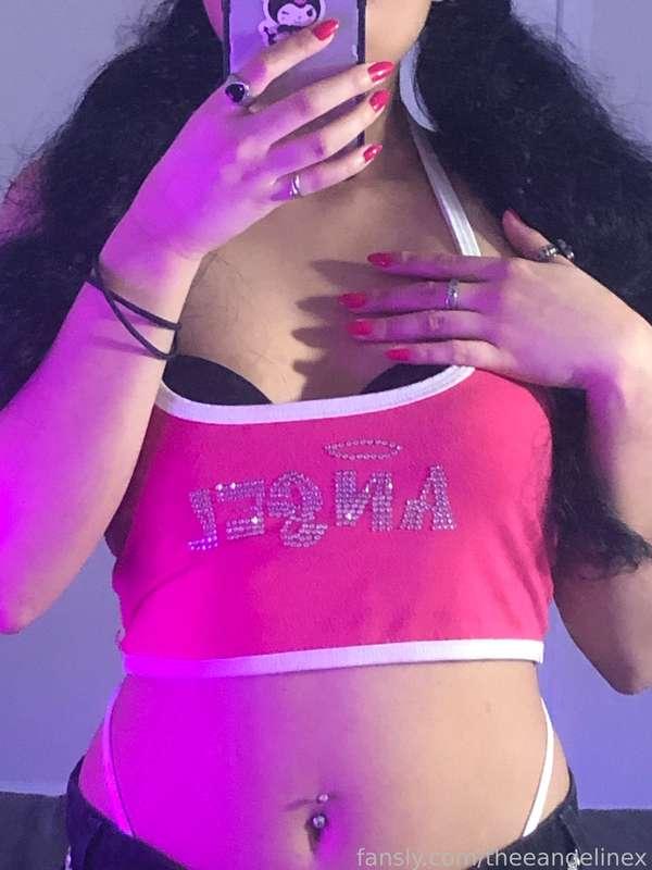 theeangelinex image #1