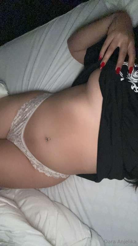 take this off of me and give it to me hard 🥵