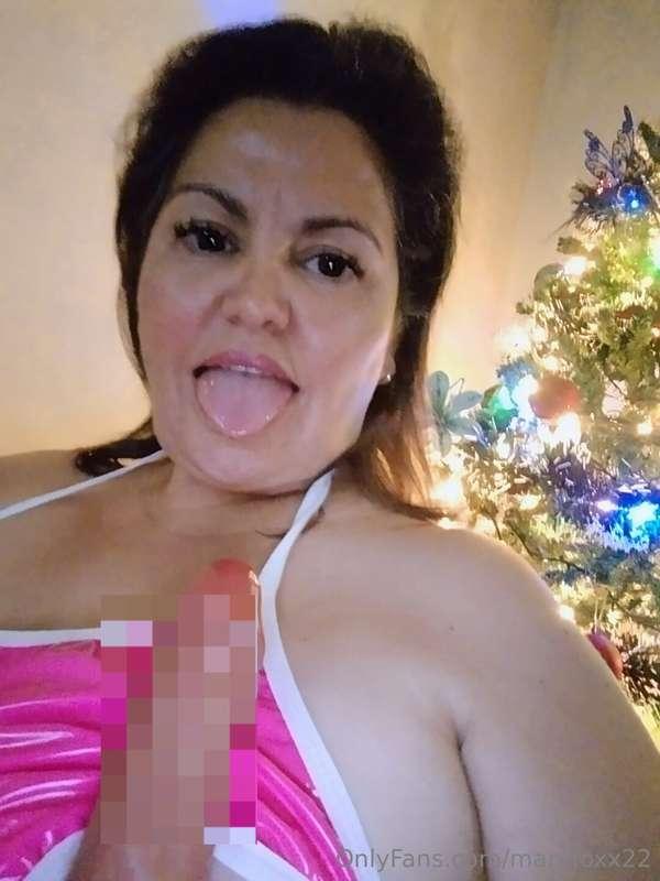 Baby?? Hello 👅🥒😈