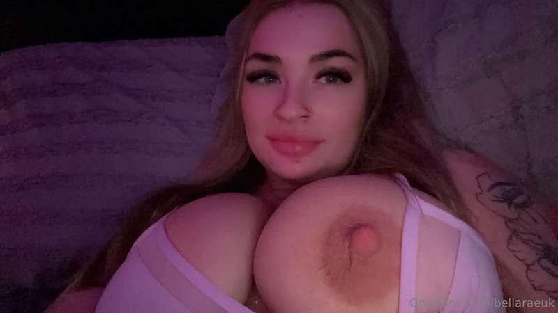 lick it
