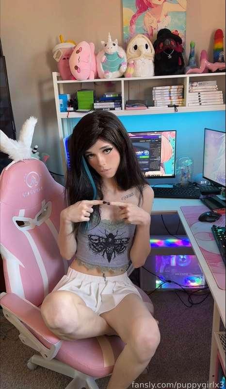 puppygirlx3 image #2