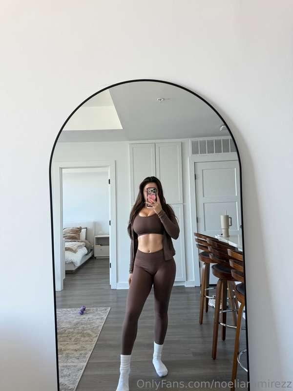 me 🤝matching sets