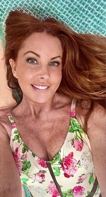 Am I your favorite MILF?