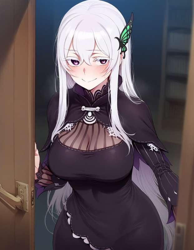 エキドナ Echidna (100~p)
