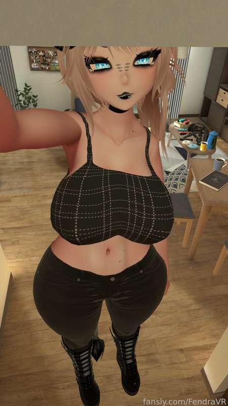 fendravr image #1