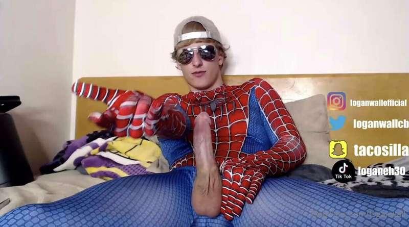 My spider senses are tingling 🕸🕷