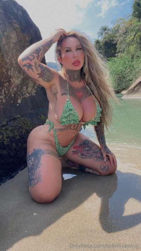 sabrinaboing image #0