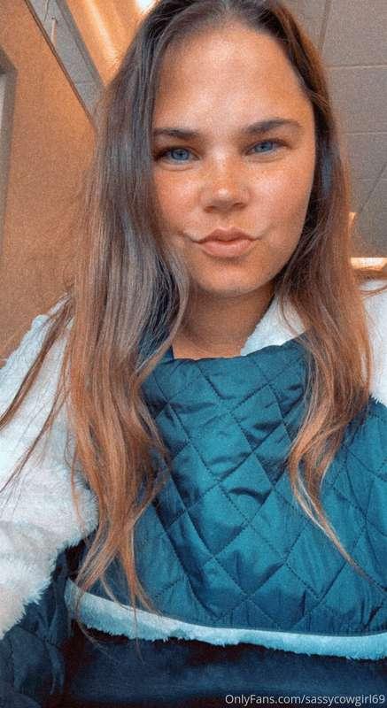 What’s everyone want to see?🥵