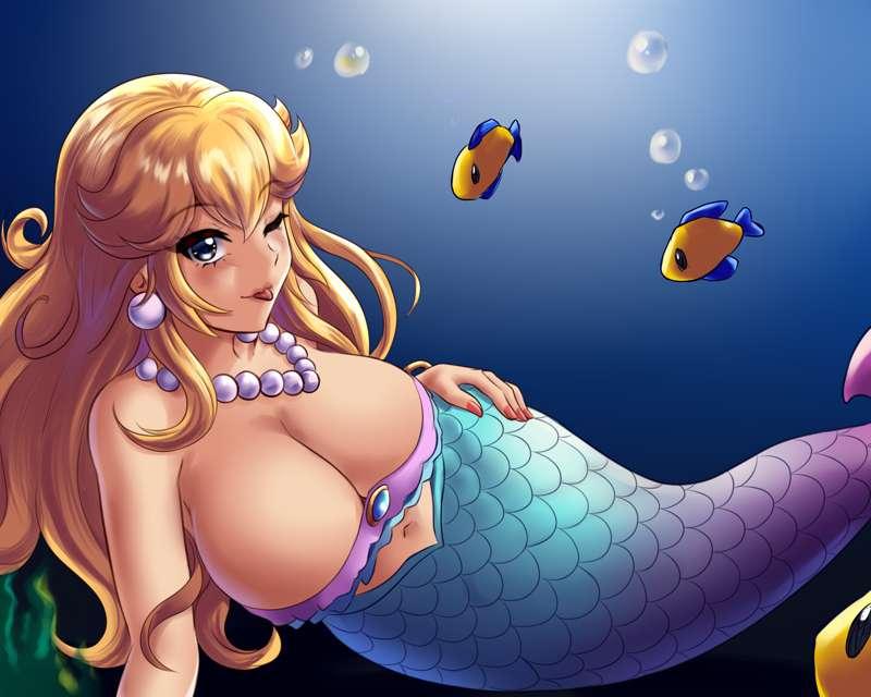 Mermaid