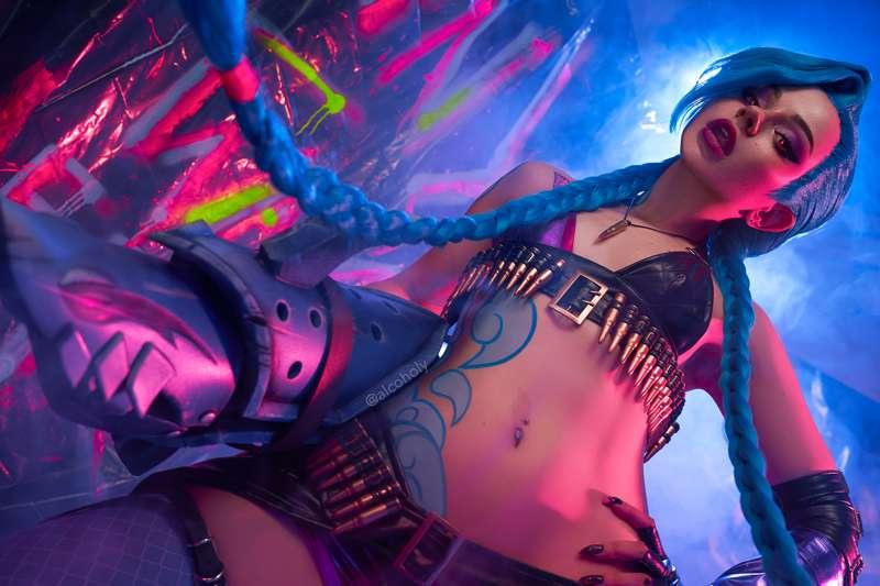 Jinx 💥