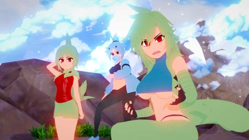 Guardians of Mt. Silver