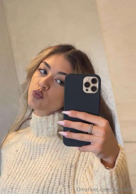 "Radiant beauty! ✨"