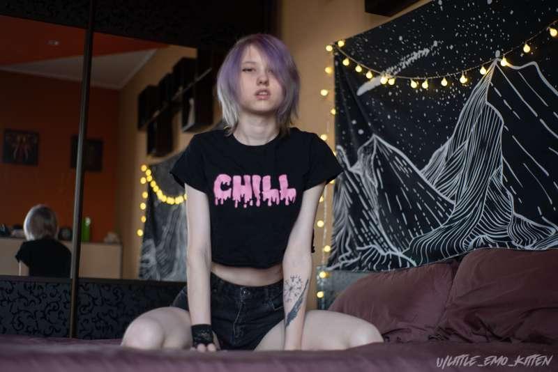 little_emo_kitten image #9