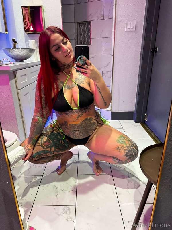 DM me for your porn fix💦