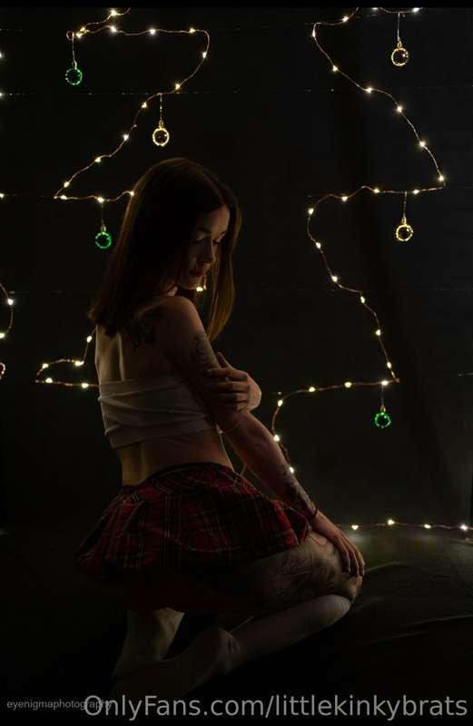 Are you excited for Christmas ? What did you ask for this ye..