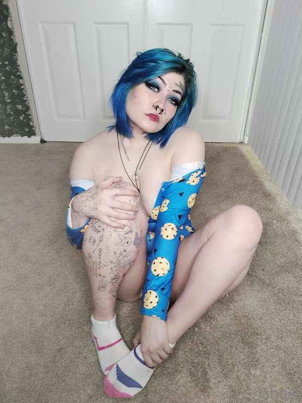 urghostgurl666 image #9