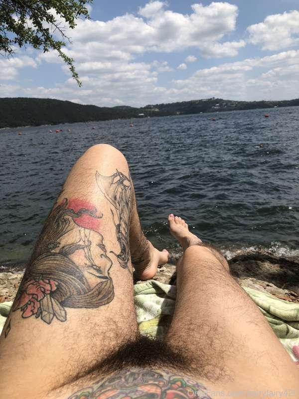 hairyfairy420 image #4
