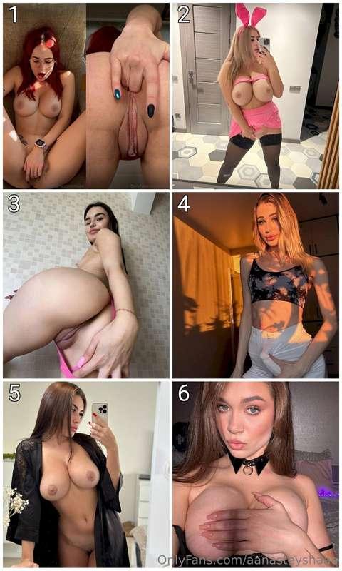 🎉 FOLLOW MY BESTIES FOR SPECIAL PERKS!1. 💝🦋 @miaa_baby 🦋💝2. ..
