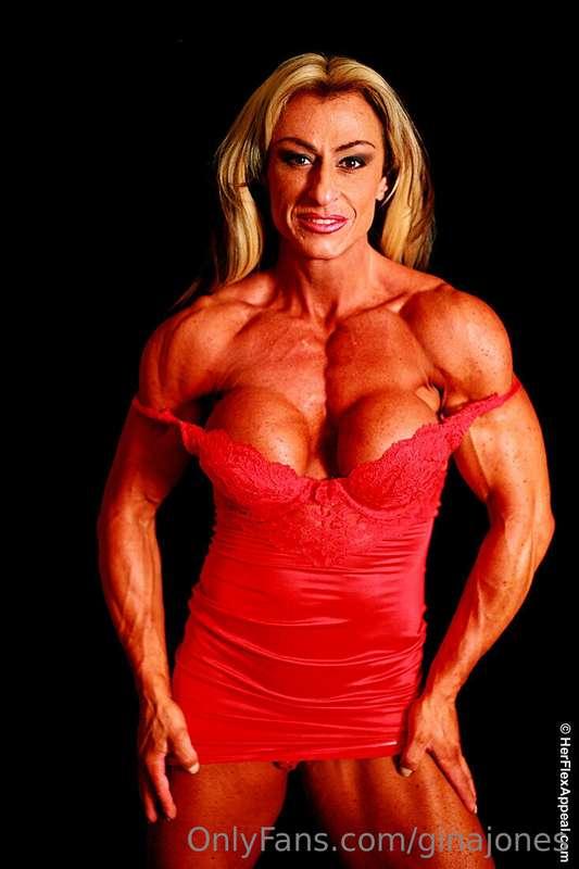 ginajones image #16