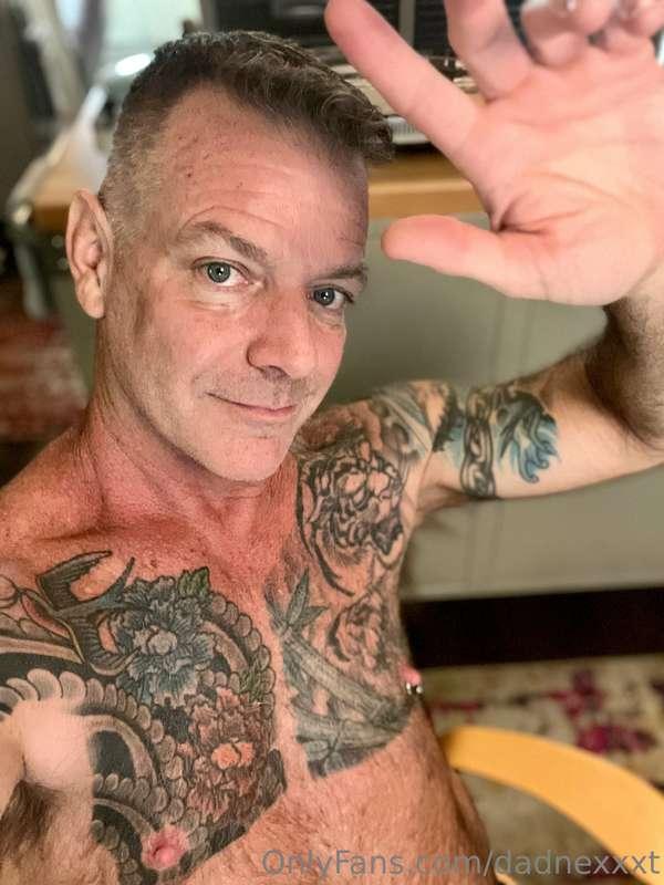 Hey Boys & Bears,   Dad here with an update.   I didn’t come..