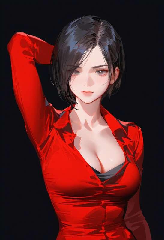 Ada Wong