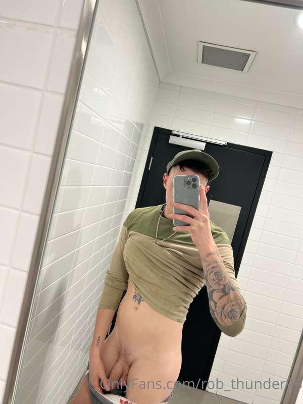 Work or wank