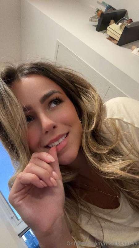 I know just what we can do to have a very spicy Monday toget..