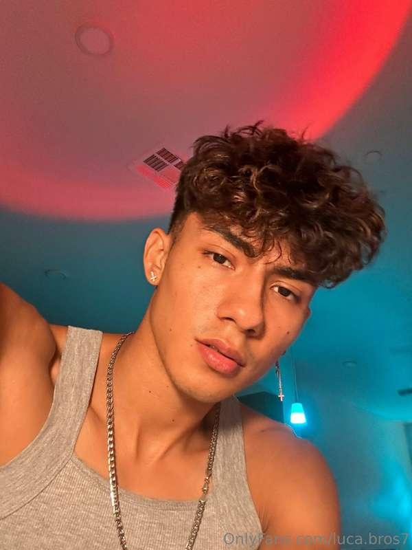 lucaambrosefree image #0