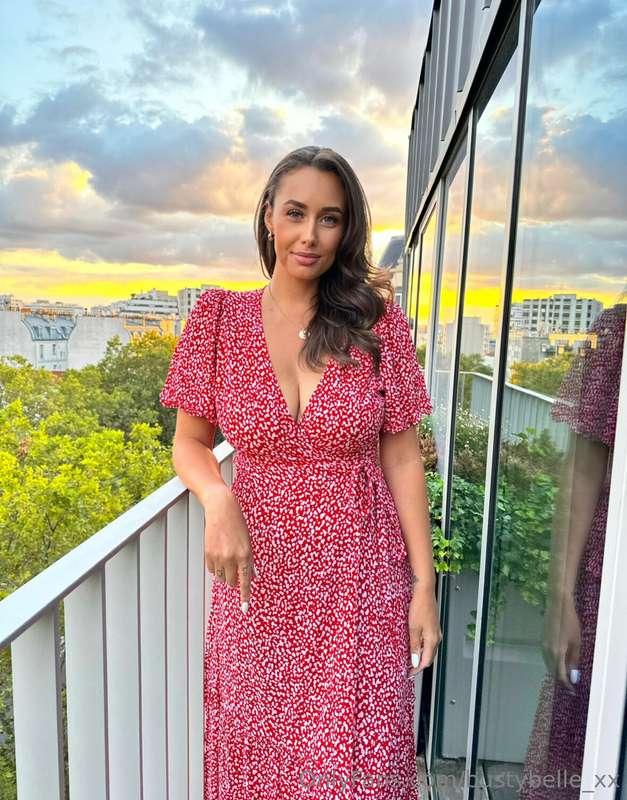 What’s your biggest turn on? ❤️