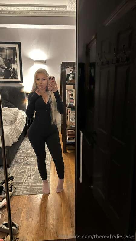 I WANT TO FEEL YOUR BODY!🔥👅