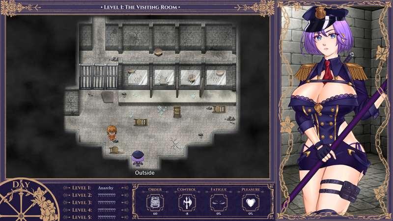 [ WIP ] UI Preview