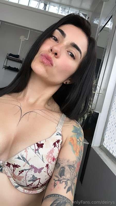 💋