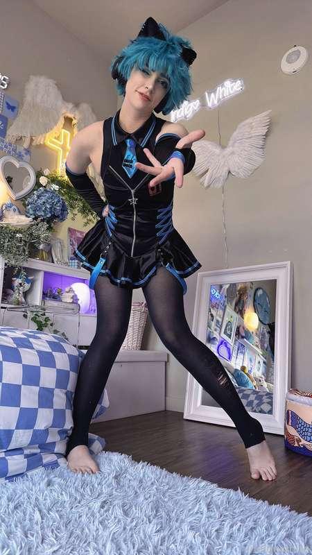 indigowhite image #145