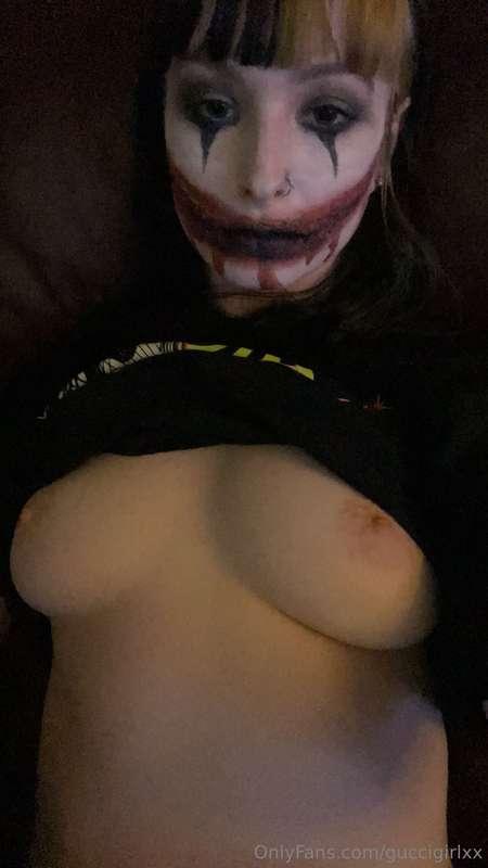 Happy Halloween 🖤