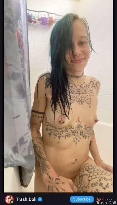 trashdoll image #1