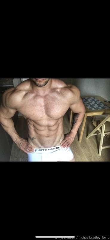 My actual form now .. 4.5 weeks left before my competition