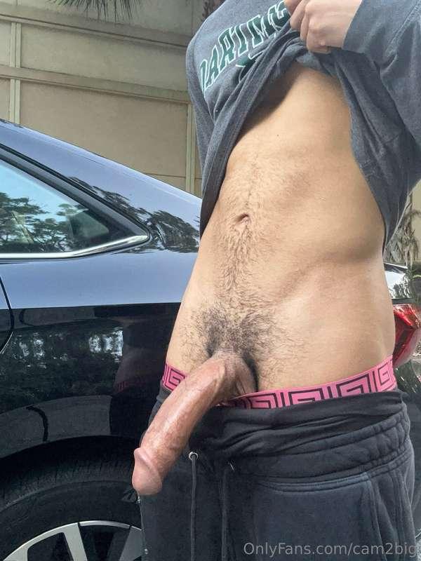 Is my dick still growing? 🤔