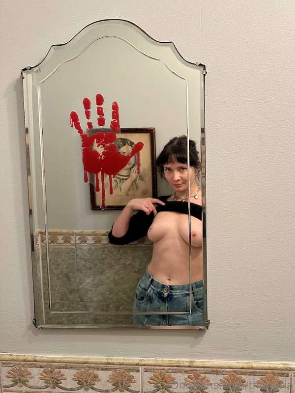Sboob redrum 🩸