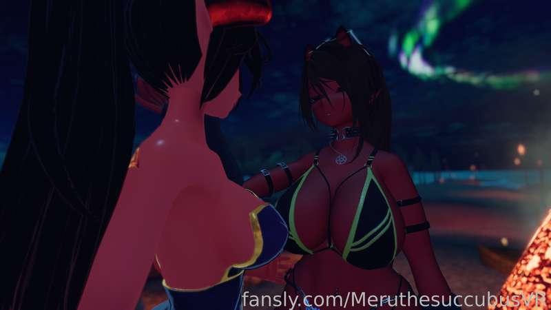 meruthesuccubusvr image #2