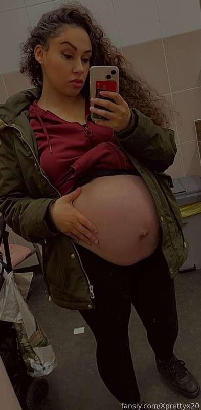 6 months 🤰🏻💙💕