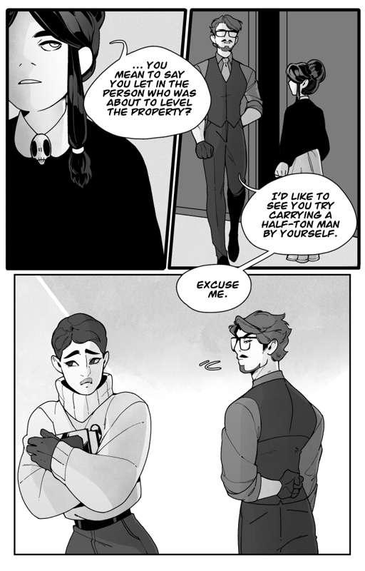 AnK Chapter 9: Page 49-56