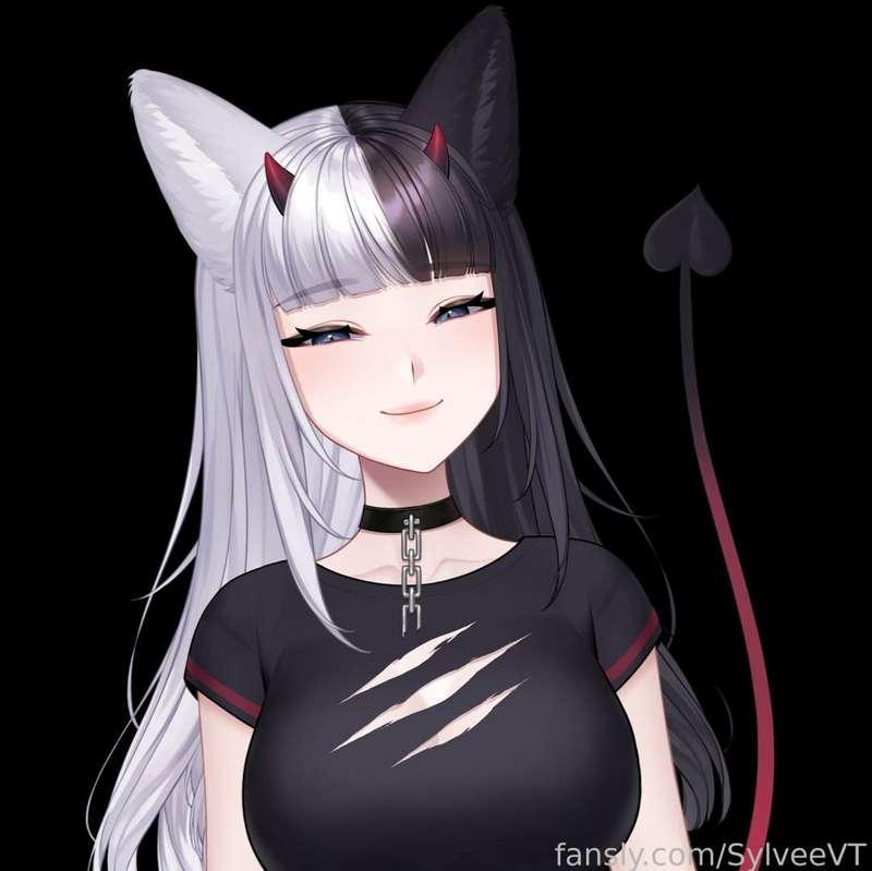 live on twitch rn if you wanna hang out with me for a bit in a non-degen setting! :3 my group and i are raiding in FFXIV~!

twitch.tv/sylveevt
twitch.tv/sylveevt
twitch.tv/sylveevt