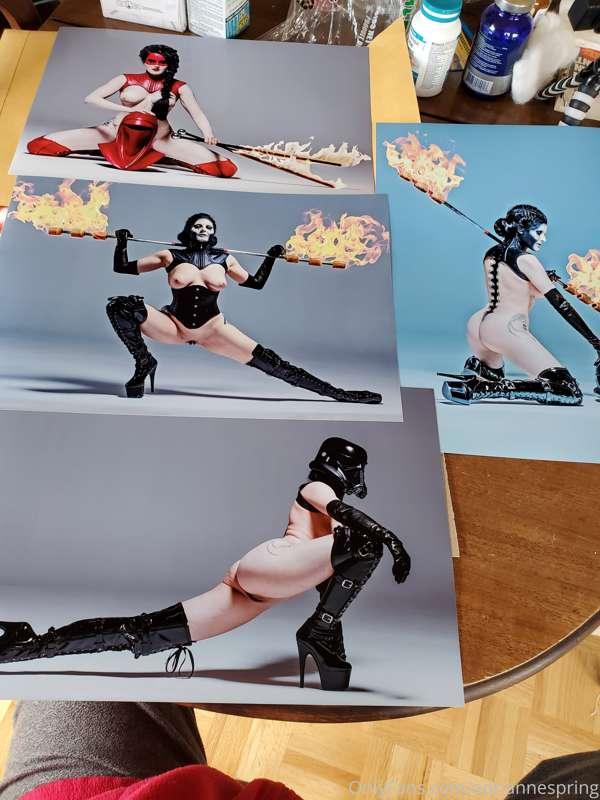 Nerd prints available!!