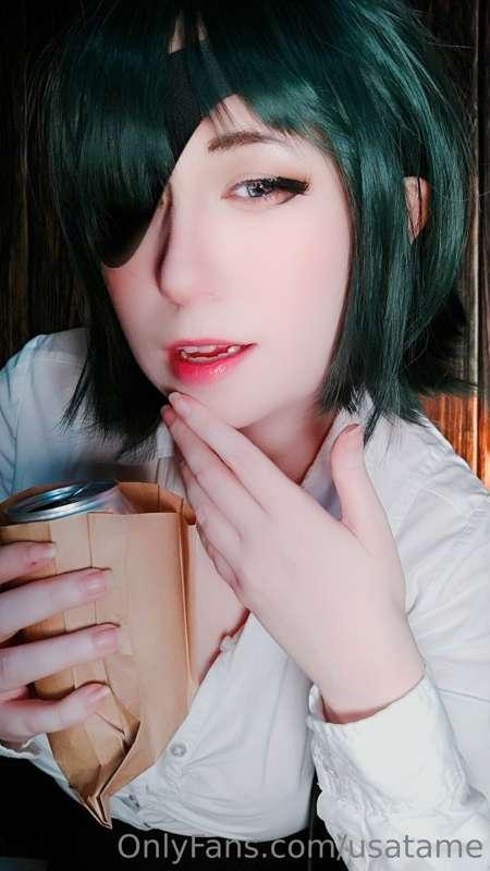 Want a taste of me? <3 hehe