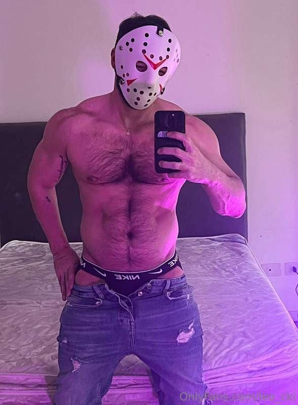 Spooky season 🎃