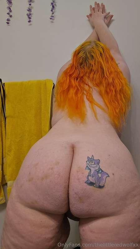 thelittleredwolfxx image #1