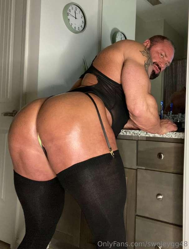 Lingerie pussy🍑